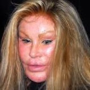 Meet your Posher, Judy